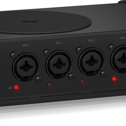 BEHRINGER FLOW 4VIO EXTENDER