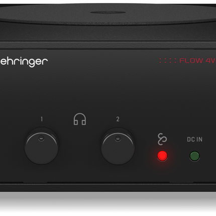 BEHRINGER FLOW 4VIO EXTENDER