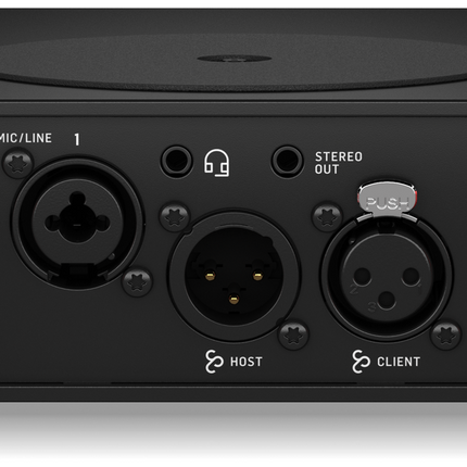 BEHRINGER FLOW 4V FIELD RECORDER