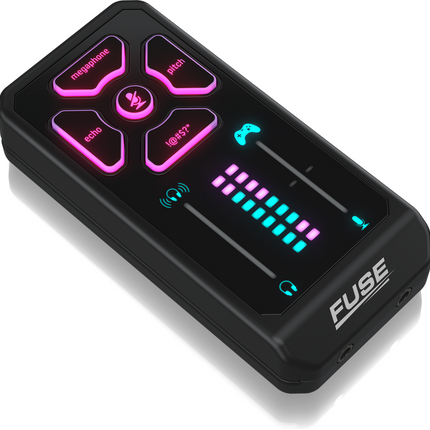 TC HELICON FUSE