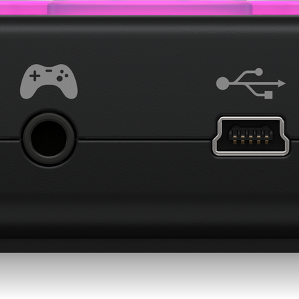 TC HELICON FUSE