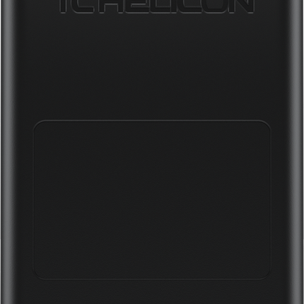 TC HELICON FUSE
