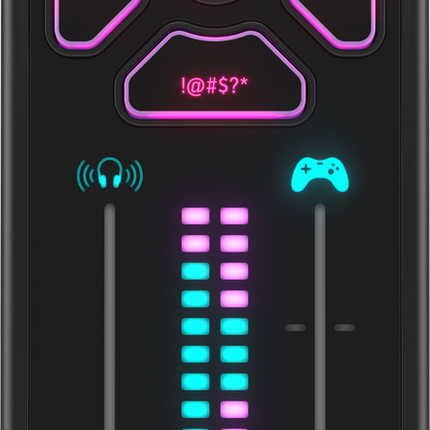 TC HELICON FUSE