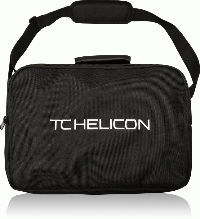 TC HELICON FX150 GIG BAG VOICESOLO