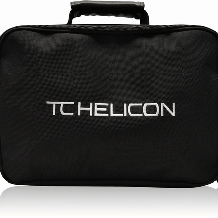 TC HELICON FX150 GIG BAG VOICESOLO
