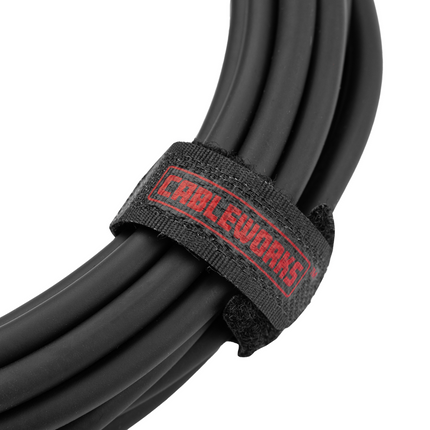 GATOR GCWH-XLR-03 HEADLINER 3FT XLRM-XLRF CABLE