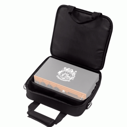 ORANGE GIG BAG CASE FOR PEDAL BABY