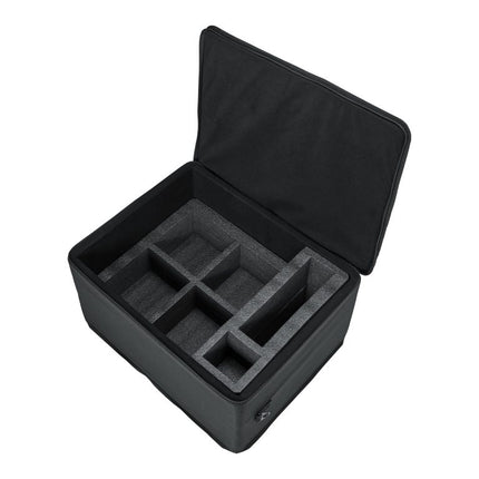 GATOR GL-ZOOML8-4 CASE FOR ZOOM L8 & FOUR MICS