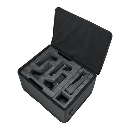 GATOR GL-ZOOML8-4 CASE FOR ZOOM L8 & FOUR MICS