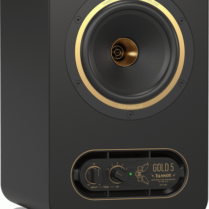 TANNOY GOLD 5 STUDIO MONITOR