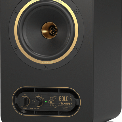 TANNOY GOLD 5 STUDIO MONITOR