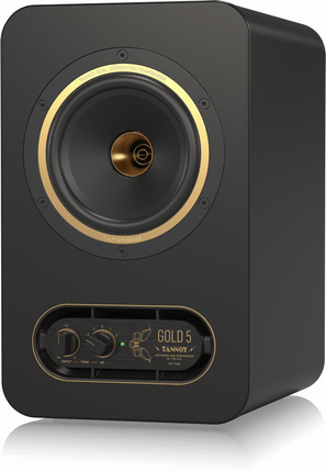 TANNOY GOLD 5 STUDIO MONITOR