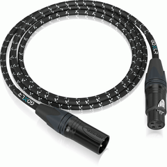 Collection image for: Microphone Leads