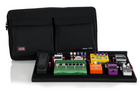 GATOR GPT-PRO-PWR PRO SIZE PEDAL BOARD W/BAG & PWR