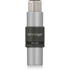 BEHRINGER MIC LINK COMPACT DYNAMIC MIC BOOSTER