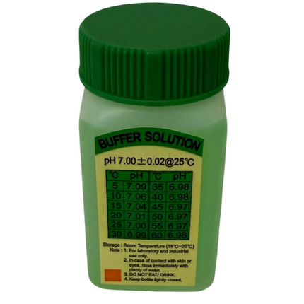 Buffer Solution to suit QM1670
