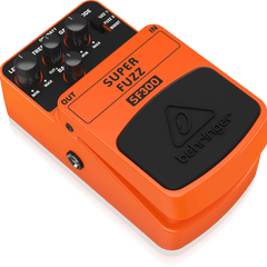 Collection image for: Effects Pedals & Stomp Boxes