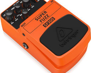 Collection image for: Effects Pedals & Stomp Boxes