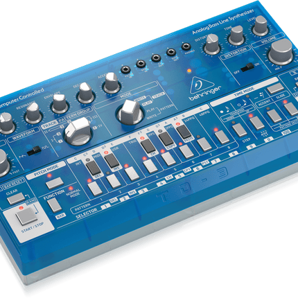 BEHRINGER TD3 BB ANALOG BASS LINE SYNTH