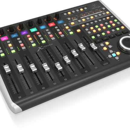 BEHRINGER X-TOUCH USB CONTROLLER