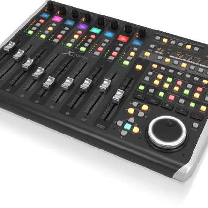 BEHRINGER X-TOUCH USB CONTROLLER