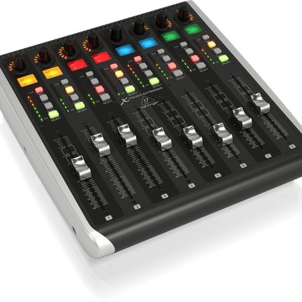 BEHRINGER X-TOUCH EXTENDER USB CONTROLLER EXTENDER
