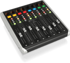 BEHRINGER X-TOUCH EXTENDER USB CONTROLLER EXTENDER