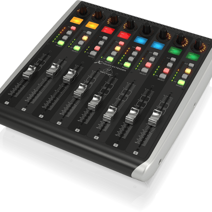 BEHRINGER X-TOUCH EXTENDER USB CONTROLLER EXTENDER