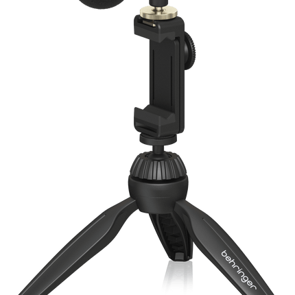 BEHRINGER GOVIDEOKIT VIDEO PRODUCTION MICROPHONE KIT