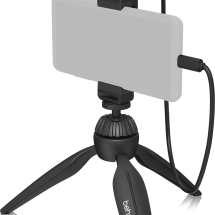 BEHRINGER GOVIDEOKIT VIDEO PRODUCTION MICROPHONE KIT
