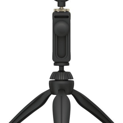 BEHRINGER GOVIDEOKIT VIDEO PRODUCTION MICROPHONE KIT
