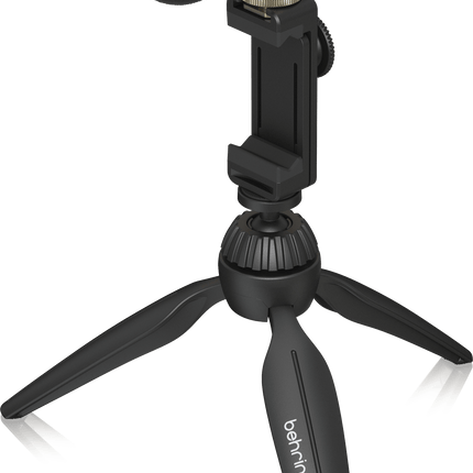 BEHRINGER GOVIDEOKIT VIDEO PRODUCTION MICROPHONE KIT