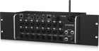 MIDAS MR18 DIGITAL MIXER