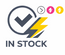 In Stock, No Drop Shipping. No Delays