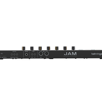 BEHRINGER JAM MIDI CONTROLLER