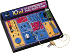 Maxitronix 10 In 1 Electronics Lab Kit