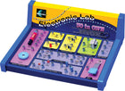 Maxitronix 30 In 1 Electronics Lab Kit