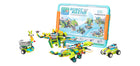 Makerzoid Robot Master Premium 200 in 1 Set