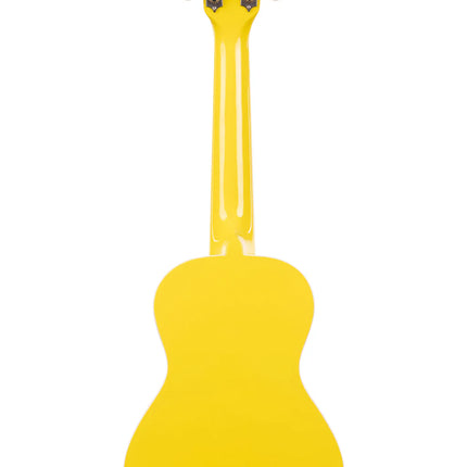 Kala KA-CANDY-LEMON Lemon Drop Concert Ukulele with Bag