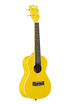 Kala KA-CANDY-LEMON Lemon Drop Concert Ukulele with Bag