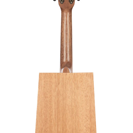 KA-CB-DECO-C CIGAR BOX UKULELE