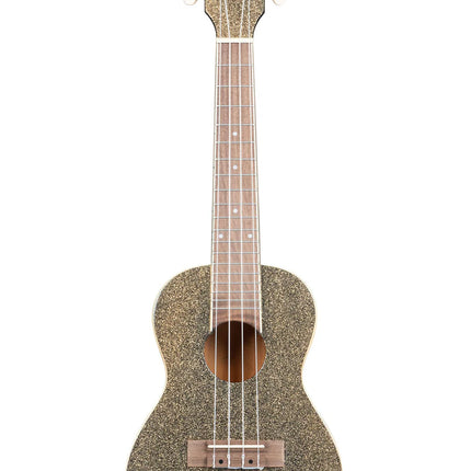 Stardust Gold Concert Ukulele