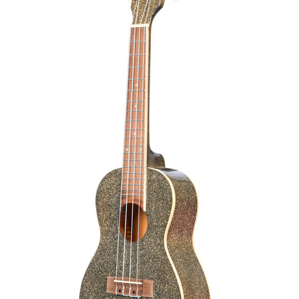 Stardust Gold Concert Ukulele