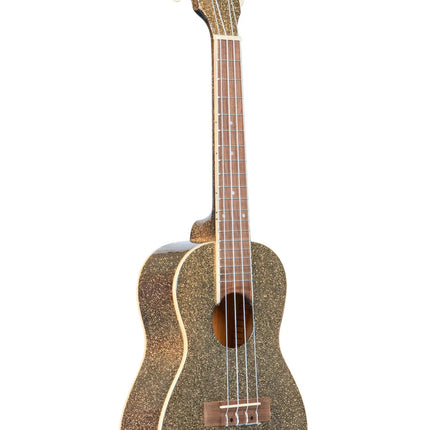 Stardust Gold Concert Ukulele