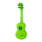 Kala Waterman Fluorescent Green