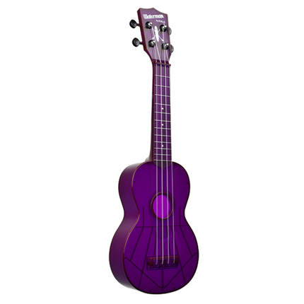 Kala Waterman Fluorescent Purple