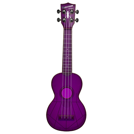Kala Waterman Fluorescent Purple