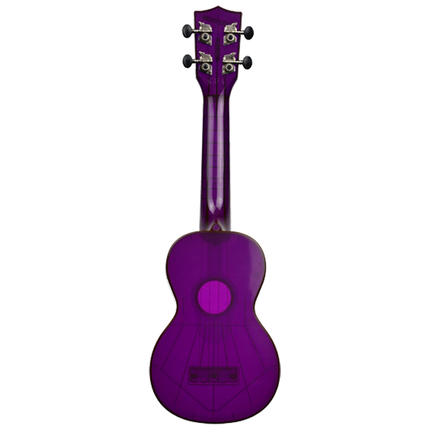 Kala Waterman Fluorescent Purple