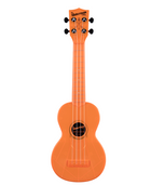 Kala Waterman Fluorescent Orange