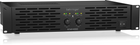 BEHRINGER KM400 PROFESSIONAL STEREO AMP